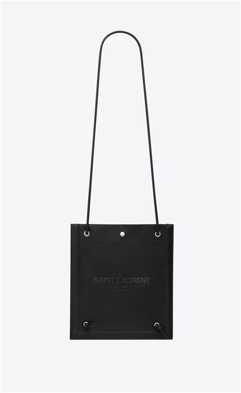 ysl universite bag small|UNIVERSITE FLAT CROSSBODY BAG IN VEGETABLE .